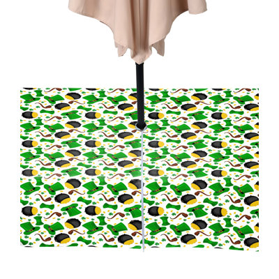 Shelbie the Irish Water Repellent Tablecloth
