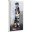 "Couture Fashion II" par Coco Good, reproduction d'art sur toile encadrée