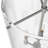 Sacha 4 - Light Urn Pendant-71475450