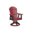 Comfo Back Outdoor Dining Armchair-1015385306