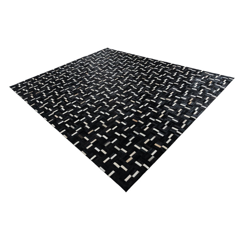 Jack Black Rug