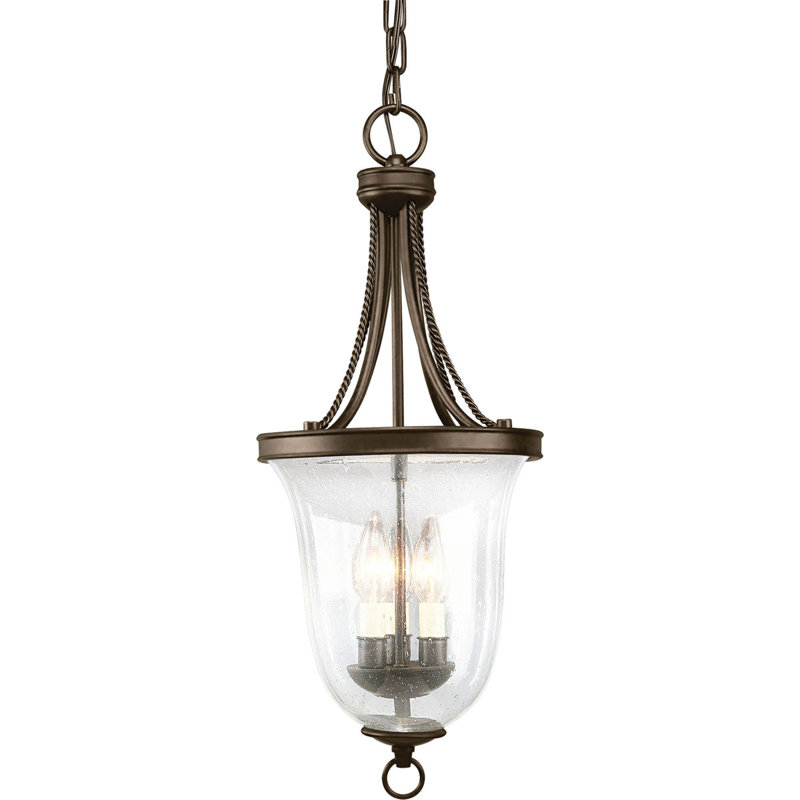 3 - Light Lantern Pendant