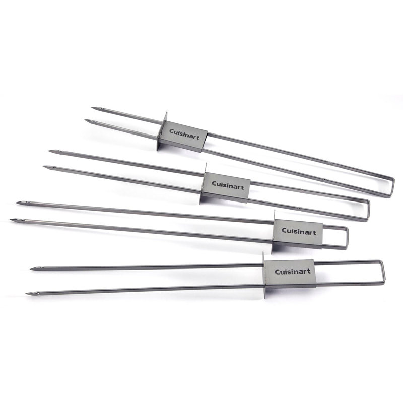 Cuisinart Sliding Grilling Tool Set