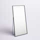 Sabine Metal Rectangle Floor Mirror