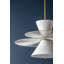 Luminaire suspendu 2 lumières Esperance