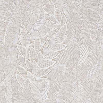 Tissu de la forêt japonaise
