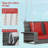 2 Person Porch Swing-1860484505