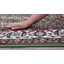 Yorkana Red/Green/Grey Rug-284304151