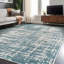 Tapis d'extérieur abstrait-130444288-130444290