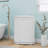 Bathroom Cabinet Triangle Corner Storage Cabinet For Efficient Organization And Stylish Bathroom Upgrade