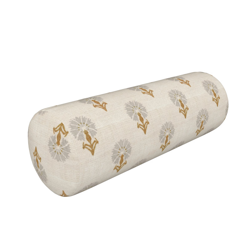 Coussin intérieur / extérieur Amala Sunbrella®, Mira sel de mer