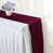 Burgundy is out of stock