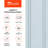 Eliana Sunbrella Outdoor Patio Secional Seating-1102453175