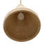Luminaire suspendu en raphia Manan Riata-1539305790