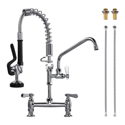 IVIGA Kitchen Faucet