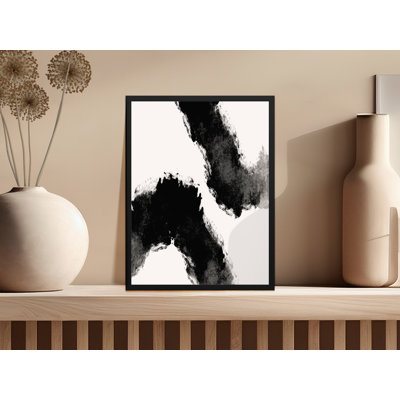 Denardo Single Picture Frame Print