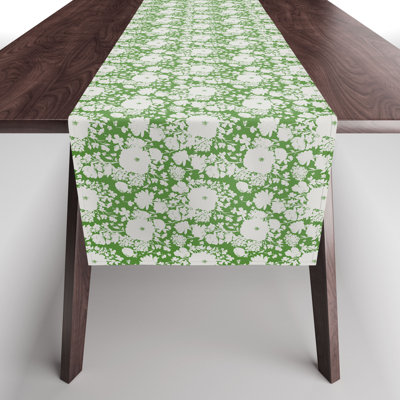 Chemin de table Alison Janssen