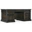La Grange Executive Desk