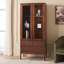 Vitrine Clairville