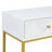 Console Table Two Drawers-2136139309