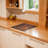 9L Kitchen Sink RV Sink With A Foldable Tap Inside-101898587