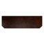 Foyer en bois Arlester Mike
