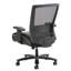 Fauteuil de direction ergonomique North
