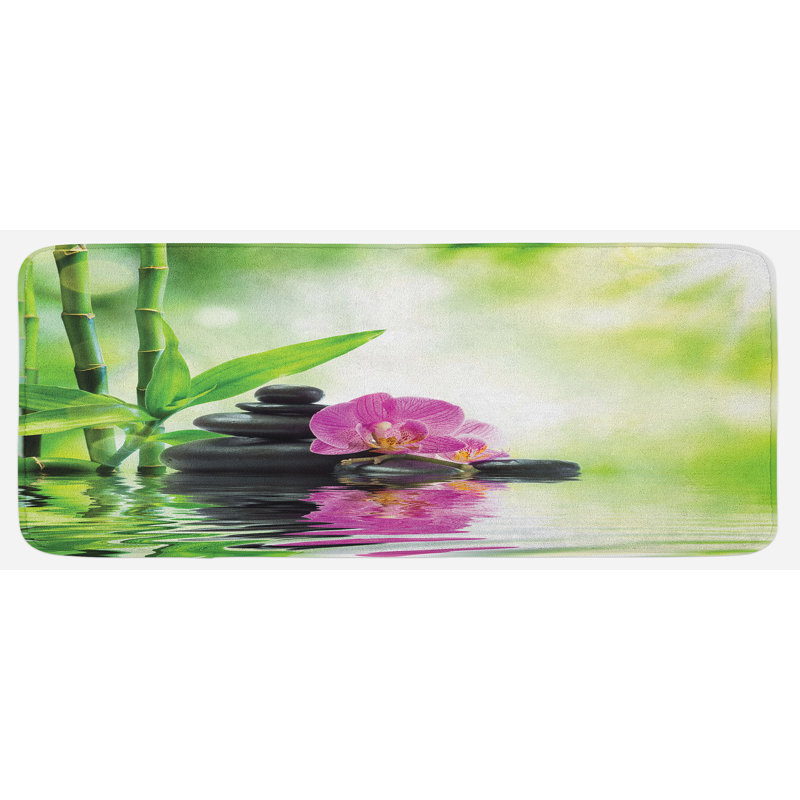 Tapis de cuisine Lindamaria