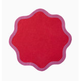 Ondulato Linen Novelty Napkins