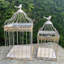Celinna 47cm Metal Bird Cage