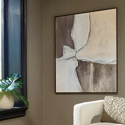 Junward Wall Art