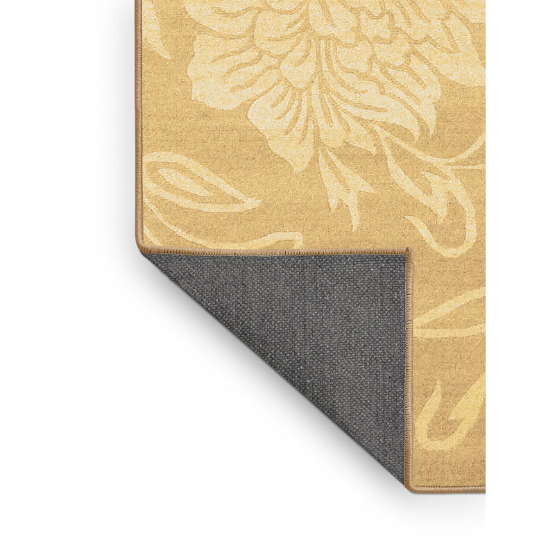 Abstract Indoor Rug