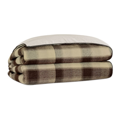 Highland Comforter
