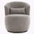 Upholstered Swivel Side Chair-279673959
