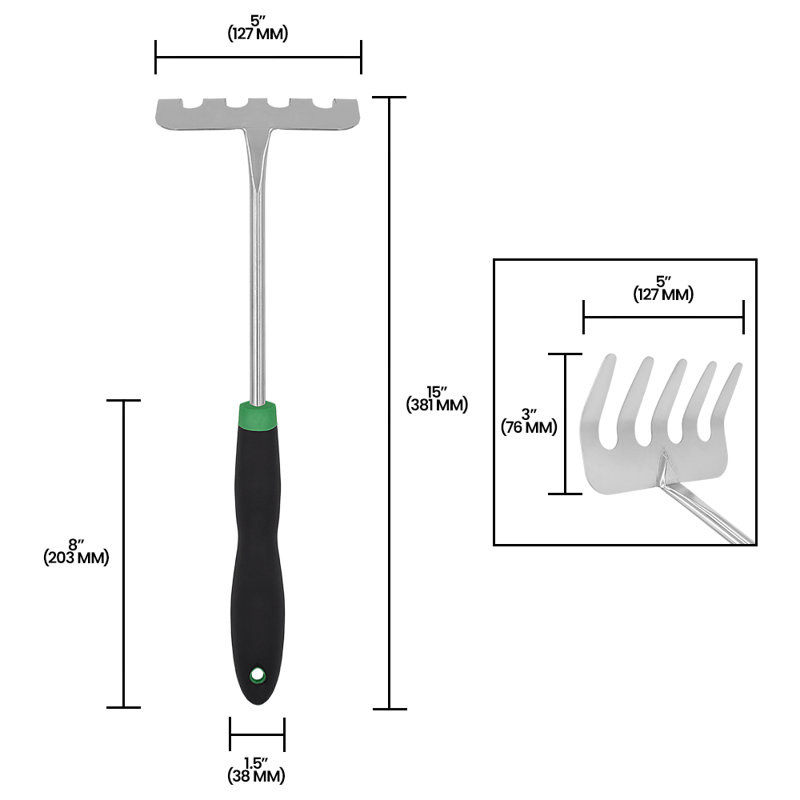 Zenport Accessory