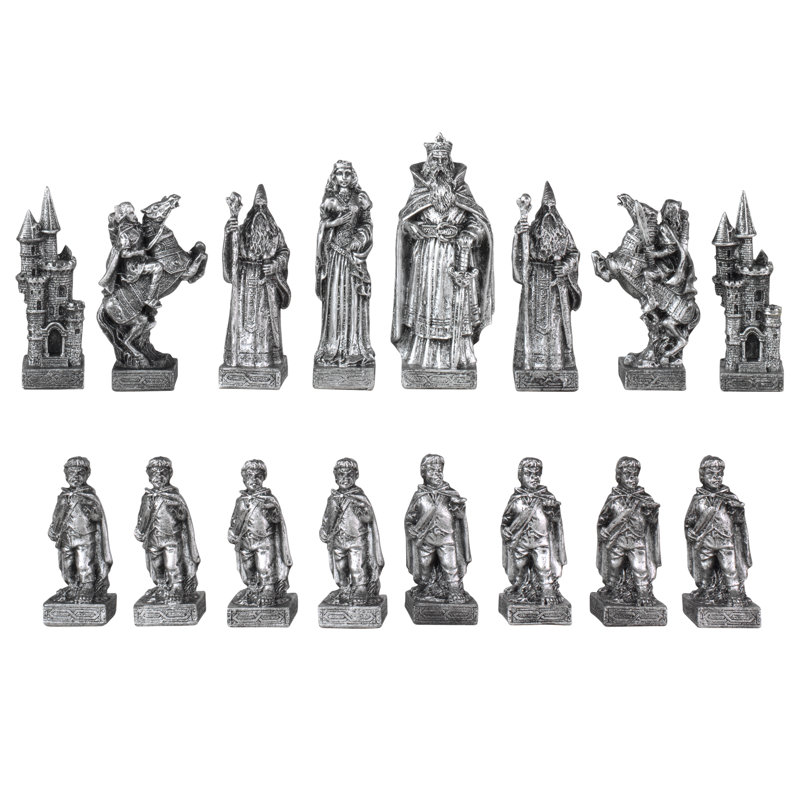 Mystical Legends Figurines & Sculptures