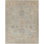 Rectangle Khotan Wool Area Rug