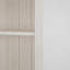 Mallouk 223 cm H x 74 cm W Standard Bookcase-2023351026