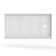 60'' W 30'' D Square Single Shower Base