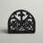 Iron Napkin Holder-289622371