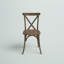 Chaise de bistro en bois Aroust-125313785-125324606