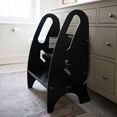 3-in-1 Growing Step Stool