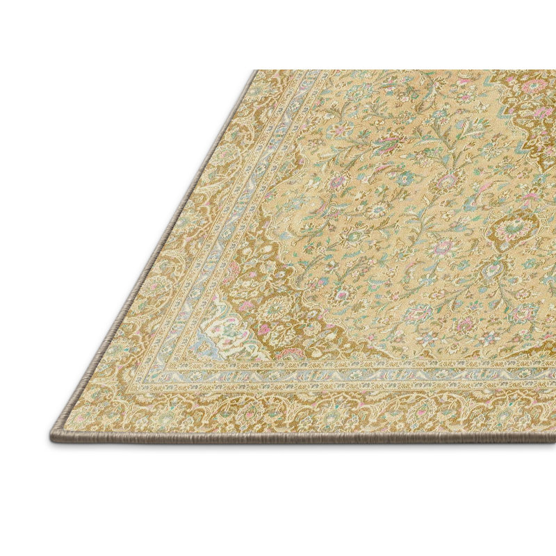 Tapis abstrait moderne 2118, Rectangle 7 pi x 10 pi