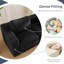 Canapé 62 po avec coussin à billes 62 po-919282127-917549694