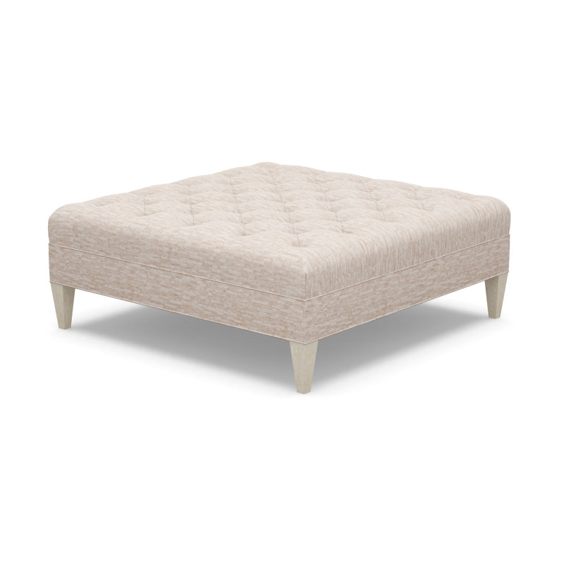 Square Ottoman, Sandstone, 8172-88