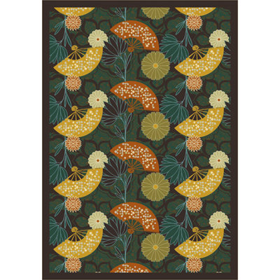 Tapis Nature Pacific