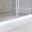 54 po X P 72 po Porte de douche coulissante double H-112112348