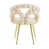 Velours beige
