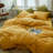 VCLIFE Luxury Soft 100% Cotton Duvet Cover Set-1050499855-1034255679