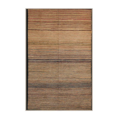 Abstract Indoor Rug